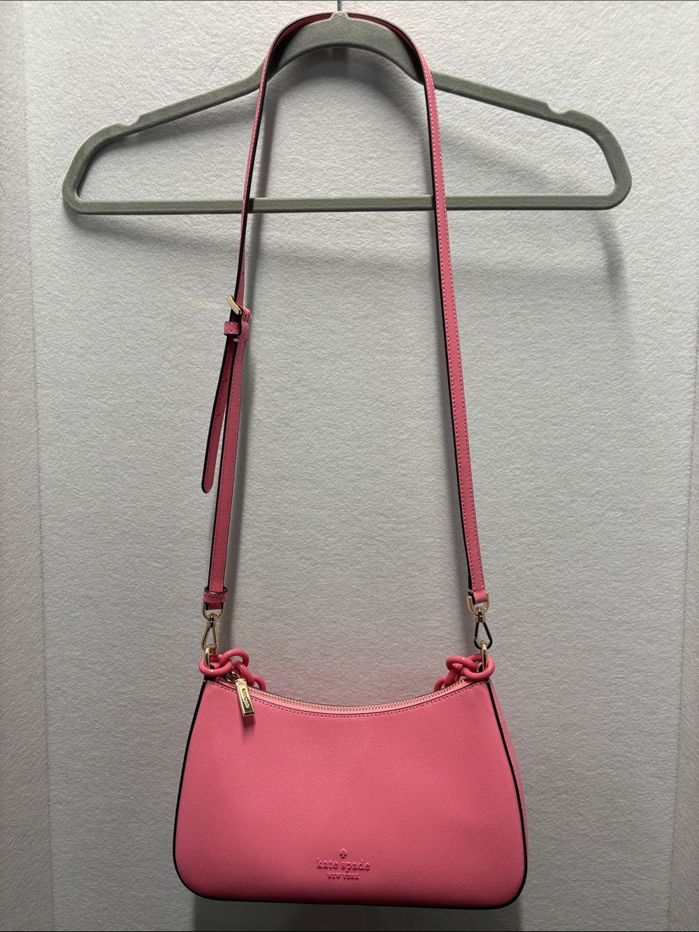 Kate Spade Madison Medium Convertible Crossbody